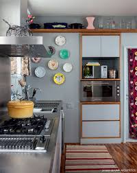 Parede Cinza A Base Perfeita Referans Cozinhas Domesticas Designs De Cozinha Cozinha E Sala De Jantar