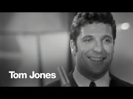 Tom Jones