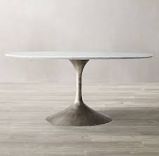 Aero Marble Oval Dining Table Marmor Esstische Esstisch Oval Esstisch