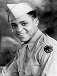 About Dr. Benjamin L. Hooks