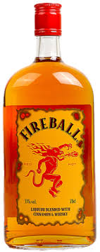 Jul 14, 2021 · the fireball number is drawn immediately following the pick daily drawings and can be used to. Buy Fireball Cinnamon Whisky 750ml At The Best Price Paneco Singapore