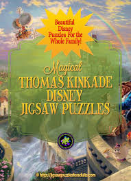 Maybe you would like to learn more about one of these? Thomas Kinkade Disney Puzzles Jigsaw Puzzles For Adults