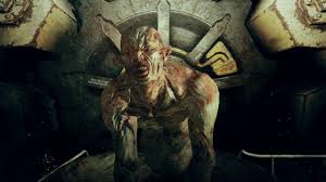 Control in the experimental control sense. 7 Of Fallout S Most Horrifying Vault Stories Ign