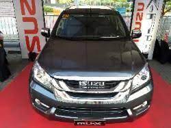 Isuzu Philippines Price List Auto Search Philippines 2016 Best Car Deals Car Search New Cars