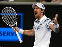 There were surprises aplenty on day 2 of the 2019 rolex paris masters. Jeremy Chardy Attacks Decision To Relax Covid 19 Bubble Rules For Top Stars At Adelaide Tournament Daily Mail Online