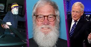 David Letter's Instagram, Twitter & Facebook