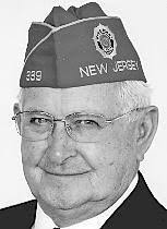 JAMES HALL Obituary (2017)