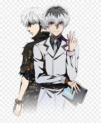 Sometime later, she goes on a walk with her parents and is swung around by her father. Tokyo Ghoul Kaneki Tokyo Ghoul Re Birth Clipart 864668 Pikpng