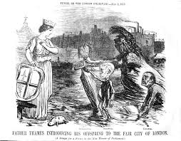 The Great Stink How Did Industrialization And Urbanization Affect British Cities Guides See more ideas about american industrial revolution, industrial revolution, american. the great stink how did