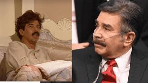 Qué fue de los actores de Dr. Cándido Pérez?