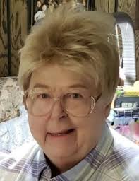Virginia K. "Ginny" Bailey Obituary (2024)