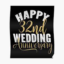 Free membership trial · printable · personalized · schedule delivery Thirty Anniversary Posters Redbubble