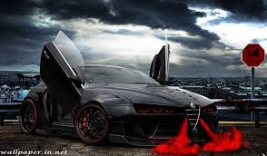 81 top cars wallpapers for pc , carefully selected images for you that start with c letter. Pc Car Wallpaper Alfa Romeo Red Bull 1000x585 Wallpaper Teahub Io