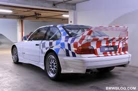 As a result, any important information you would have received as the owner will not be available to you. A Visit To The Bmw M Secret Garage Video