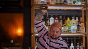 王牌調酒師》夜晚還年輕- LUPO TALK ABOUT 陸坡－電影動漫畫雜談