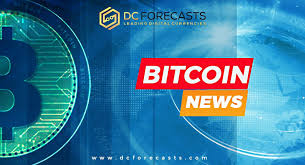 Latest news of bitcoin (btc), bitcoin community and cryptocurrency market. Bitcoin News Bitcoin News Today Latest Bitcoin News Dc Forecasts