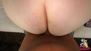 Valentine Bbc Anal & Swallowing Special