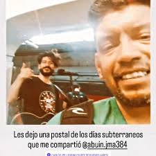 Juan Manuel Abuin 的Instagram photo • May 26, 2023 at 7:56 AM