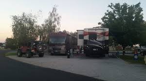 Elevate your rv summer vacation at two rv resorts in paso robles. Paso Robles Rv Ranch 7 Photos 7 Reviews Paso Robles Ca