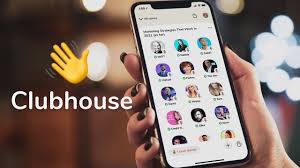 Clubhouse is a new type of social network based on voice—where people around the world come clubhouse. Let S Talk How To Make Clubhouse A Safer And More Accessible Place To Chat Pcmag