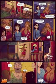 JAB-CON by JABComixJab Comix Part 2Chapter 2 Porn ComicSex Comic EnglishHD ConventionExclusive ActionContent