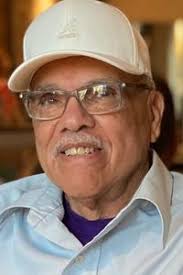 Stanley Hubert Jackson Obituary in Richmond at Scotts Funeral Home