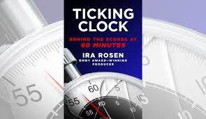 Nancy pelosi speaks to 60 minutes about the capitol riot; Longtime Producer Ira Rosen Writes Behind The Scenes Look At 60 Minutes Wamc