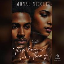 This Love Is a Sure Thing Audiobook