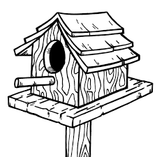 Birdhouse Clipart Outline Birdhouse Outline Transparent Free For Download On Webstockreview 2021 Birdhouse drawing by cool123, see more drawings from other users and share your own art. birdhouse clipart outline birdhouse
