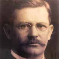 William Howard McGregor (1872–1936)