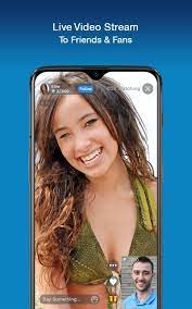 Product and service reviews are conducted independently by our editorial team, but we sometimes make money when you click on links. Cake Live Stream Video Chat For Android Apk Download