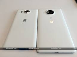 Microsoft lumia 950 xl dual sim windows mobile smartphone. Microsoft Lumia 950 Dual Sim Lumia 950 Xl Dual Sim Launched In India Technology News