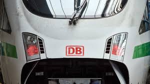 Abfahrt (departure) bahnhof berlin hbf. Koln Dusseldorf Deutsche Bahn Gibt Ic Und Ice Zuge Zwischen Koln Und Dusseldorf Frei