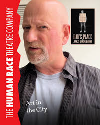 🗣 Single tickets and subscriptions available for the world premiere of  DAD'S PLACE