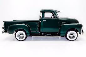 Image result for Medium Chrome Green 1950 Truck