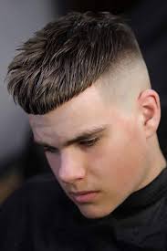 To connect with edgar b's cuts, join facebook today. Every Man S Favorite Undercut Fade Updates An Old Haircut In Minutes