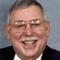 John Franklin McIntyre Jr. (1942-2012)