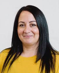 Jolene Hogan's Instagram, Twitter & Facebook