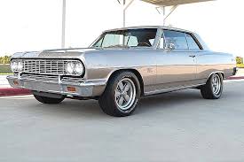 Image result for Saddle Tan 1964 Chevelle