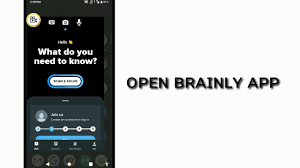 De ce să foloseşti brainly? How To Log In Or Sign Up In Brainly Youtube