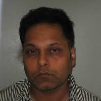 Sohail Akhtar, 42, pictured, of Vicarage Farm Road in Hounslow, Noasheen Muhammed, 36, of the same address, and Waqar Bhatti, 36, of Avondale Drive in Hayes ... - sohail-akhtar-722838058