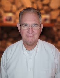 Obituary information for Michael R. Dusenbery