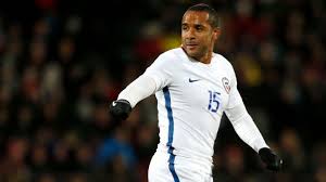 Beausejour recordó el día que Chile eliminó a Portugal: 