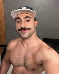 Veio treinar ou tirar foto? 🦾