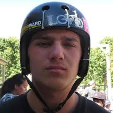 Contest Results: Hot Wheels Junior Open BMX Park