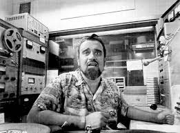 He was married to lucy lamb. Gc75e36 Wolfman Jack Multi Cache In New York United States Created By Modarima