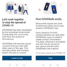 If you discover you have tested part of the process is to generate a code that is texted to you. Government S Coronavirus Tracing App Released Health Minister Says Misusing Data Could Result In Jail Abc News