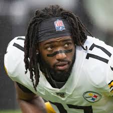 Wide Receiver Deon Cain Emerging as Key Playmaker for Ravens