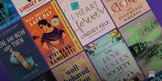 A directory of successful query letters