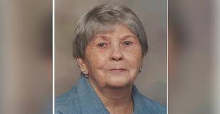 Dorothy Shearn Tyson Obituary